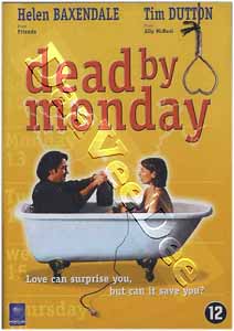 Dead By Monday (DVD)